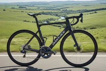 Shimano Dura-Ace R9200: Kompleksowy Przewodnik po Nowej Grupie Szosowej