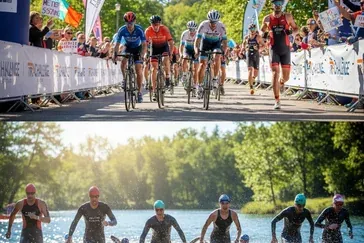 Triathlon czasy amatorw: kompleksowy przewodnik po wynikach i przygotowaniach